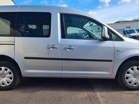 Gebraucht VW Caddy Comfortline 102 PS (75 kW) 2010 Van / Kleinbus