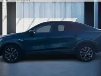 Second-hand Renault Arkana Evolution 140 CP (102 kW) 2024 Albastru SUV