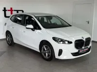 Gebraucht BMW 218 Active Tourer 136 PS (100 kW) 2023 Alpinweiss iii Van / Kleinbus