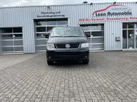 Używany VW T5 Highline 174 KM (127 kW) 2006 Czarny Van