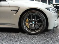 Gebraucht BMW M4 Performance 460 PS (338 kW) 2018 Grau