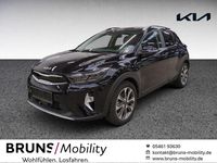 Gebraucht Kia Stonic Spirit 101 PS (74 kW) 2025 Auroraschwarz SUV