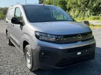 Neu Opel Combo 131 PS (96 kW) 2026 Grau Van / Kleinbus