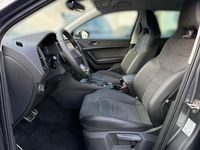 Gebraucht Cupra Ateca 150 PS (110 kW) 2025 Graphitgrau SUV