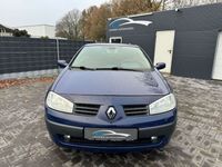 gebraucht Renault Mégane Cabriolet II Coupe / Authentique