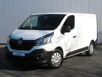 gebraucht Renault Trafic Kasten L1H1 2,7t Komfort