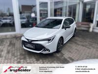 Neu Toyota Corolla 141 PS (103 kW) 2025 Grau Kombi