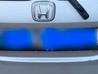 Second-hand Honda Jazz 2006 Argintiu Hatchback