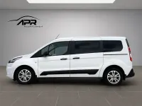 Gebraucht Ford Grand Tourneo Connect 120 PS (88 kW) 2020 Weiß Van / Kleinbus