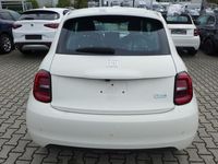 gebraucht Fiat 500e 500 NeuerLeasing 249.-€ inkl. 10TKM