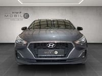 gebraucht Hyundai i30 cw Sondermodell Passion KAMERA DAB AHK LED
