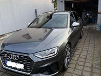 Second-hand Audi S4 347 CP (255 kW) 2020 Break