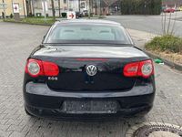 gebraucht VW Eos 1.6