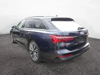 Gebraucht Audi S6 Sport 344 PS (253 kW) 2024 Schwarz Kombi