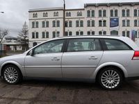 Gebraucht Opel Vectra 211 PS (155 kW) 2004 Silber Limousine