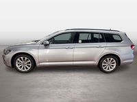 Gebraucht VW Passat Business 150 PS (110 kW) 2022 Silber Kombi