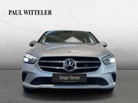 gebraucht Mercedes B250e Progressive LED/AHK/Kamera/Navi/PDC