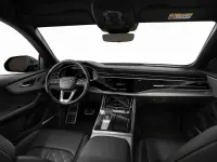 Gebraucht Audi Q8 Sport 286 PS (210 kW) 2025 Grau SUV