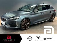 Gebraucht Cupra Leon VZ 300 PS (220 kW) 2023 Magnetic tech Limousine