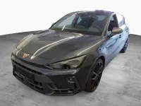 Gebraucht Cupra Leon VZ 272 PS (200 kW) 2025 Magnetic grau metallic Limousine