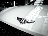 Neu Bentley Continental Mulliner 635 PS (467 kW) 2026 Weiß Coupé