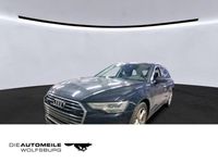 Gebraucht Audi A6 Design 163 PS (119 kW) 2023 Kombi