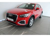 gebraucht Audi Q2 1.5 TFSI advanced *Matrix LED*Kamera* -