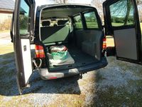 Gebraucht VW T5 131 PS (96 kW) 2007 Schwarz Van