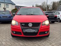 Gebraucht VW Polo GTI 150 PS (110 kW) 2006 Rot Kleinwagen