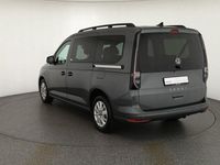 Neu VW Caddy Maxi 122 PS (89 kW) 2025 Andere Van / Kleinbus