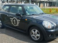 Second-hand Mini Cooper 2008 Hatchback
