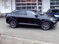 Neu Renault Arkana Techno 140 PS (102 kW) 2025 Onyxschwarz metallic SUV