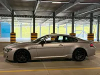 Gebraucht BMW 645 333 PS (244 kW) 2004 Gold Coupé