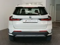 Gebraucht BMW X1 Shadowline 211 PS (155 kW) 2024 Weißkeine angabe SUV