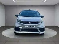 Neu Aixam AMBITION Sport 2026 Silber Kleinwagen