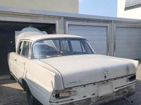 Gebraucht Mercedes 200 55 PS (40 kW) 1966 Beige Limousine