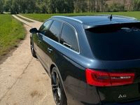 gebraucht Audi A6 3.0L TDI Competition