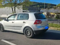 Gebraucht VW Golf V 75 PS (55 kW) 2006 Kleinwagen