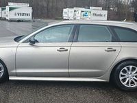 gebraucht Audi A6 2.0 TFSI multitronic Avant S-Line 2x