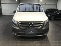 gebraucht Mercedes e-Vito Vito Kasten111/112 lang+Kamera+Klima+DAB