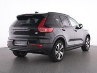 Gebraucht Volvo XC40 Plus 300 kW (408 PS) 2023 Stone SUV