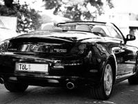 Gebraucht Lexus SC430 286 PS (210 kW) 2002 Schwarz Cabrio