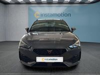 Second-hand Cupra Leon 245 CP (180 kW) 2023 Gri Break