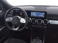 gebraucht Mercedes GLB250 AMG NIGHT KAMERA SPUR PANO AHK MULTI