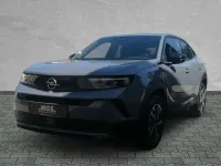 Neu Opel Mokka Edition 136 PS (100 kW) 2026 Grau SUV