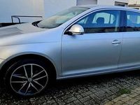 gebraucht VW Jetta 1.6 Comfortline