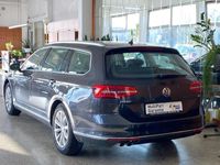 gebraucht VW Passat Variant 2.0 TDI Elegance