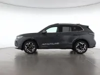 Gebraucht VW Tiguan R-line 150 PS (110 kW) 2026 Delfingrau SUV