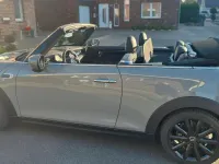 Occasion Mini Cooper Cabriolet 136 ch (100 kW) 2020 Gris Cabriolet