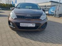 Second-hand Kia Rio 86 CP (63 kW) 2013 Maro Berlinǎ
